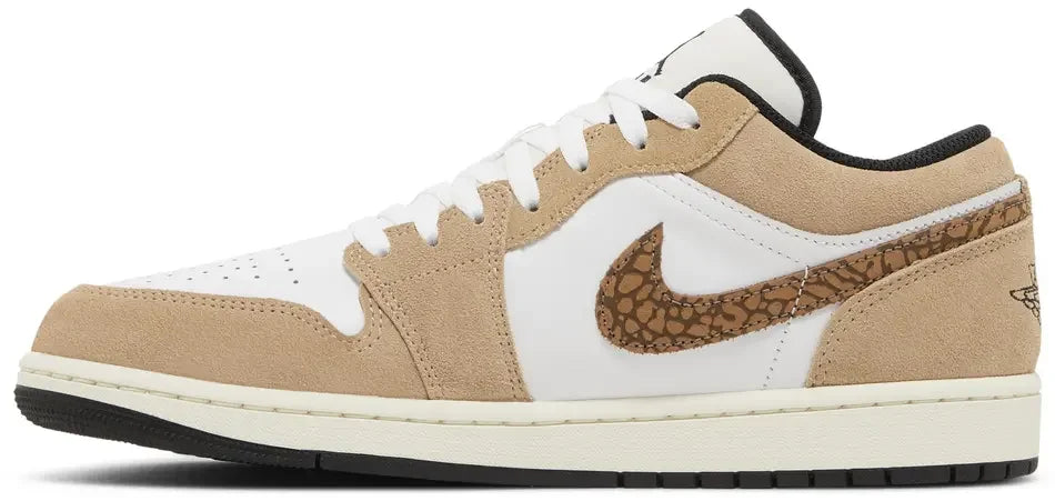 Jordan 1 Low SE Brown Elephant