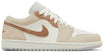 Jordan 1 Low SE Legend Light Brown