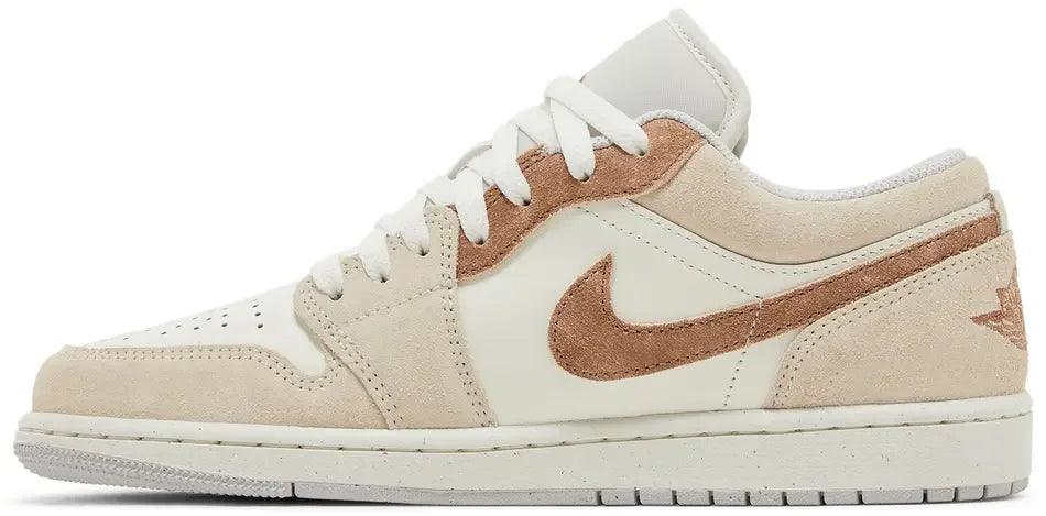 Jordan 1 Low SE Legend Light Brown