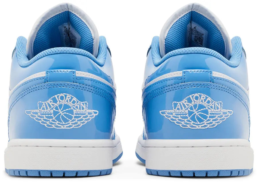 Jordan 1 Low SE
White Legend Blue