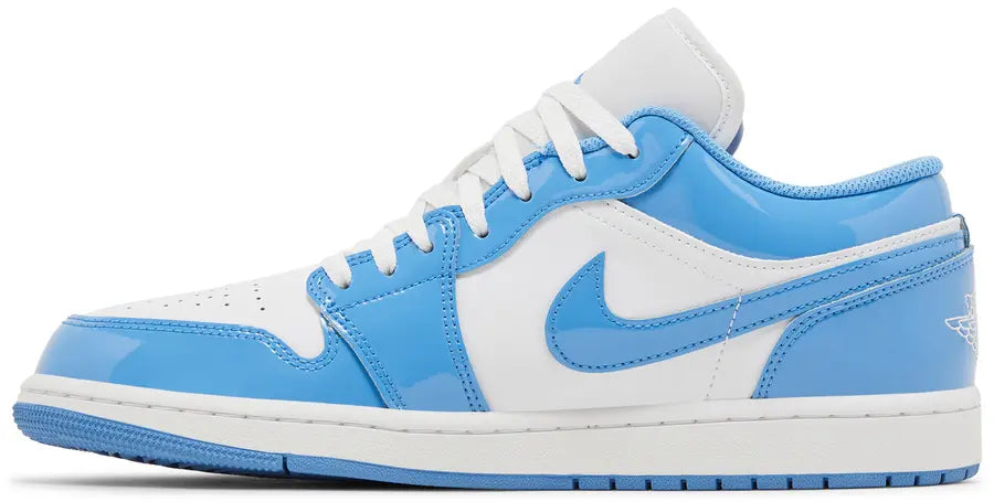 Jordan 1 Low SE
White Legend Blue