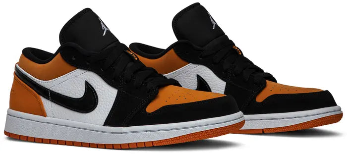 Jordan 1 Low Shattered Backboard-pair
