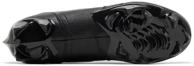 Jordan 1 Low TD Cleat Black White