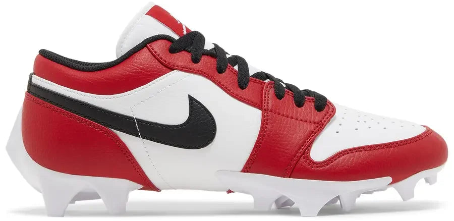 Jordan 1 Low TD Cleat Chicago (2023)