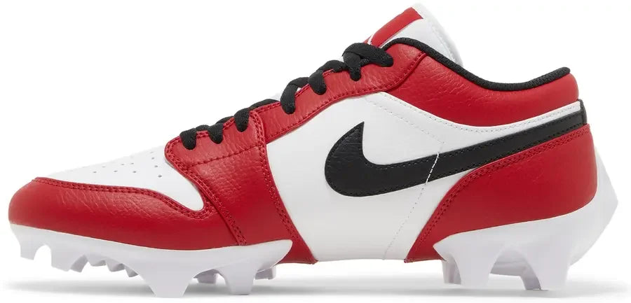 Jordan 1 Low TD Cleat Chicago (2023) 2