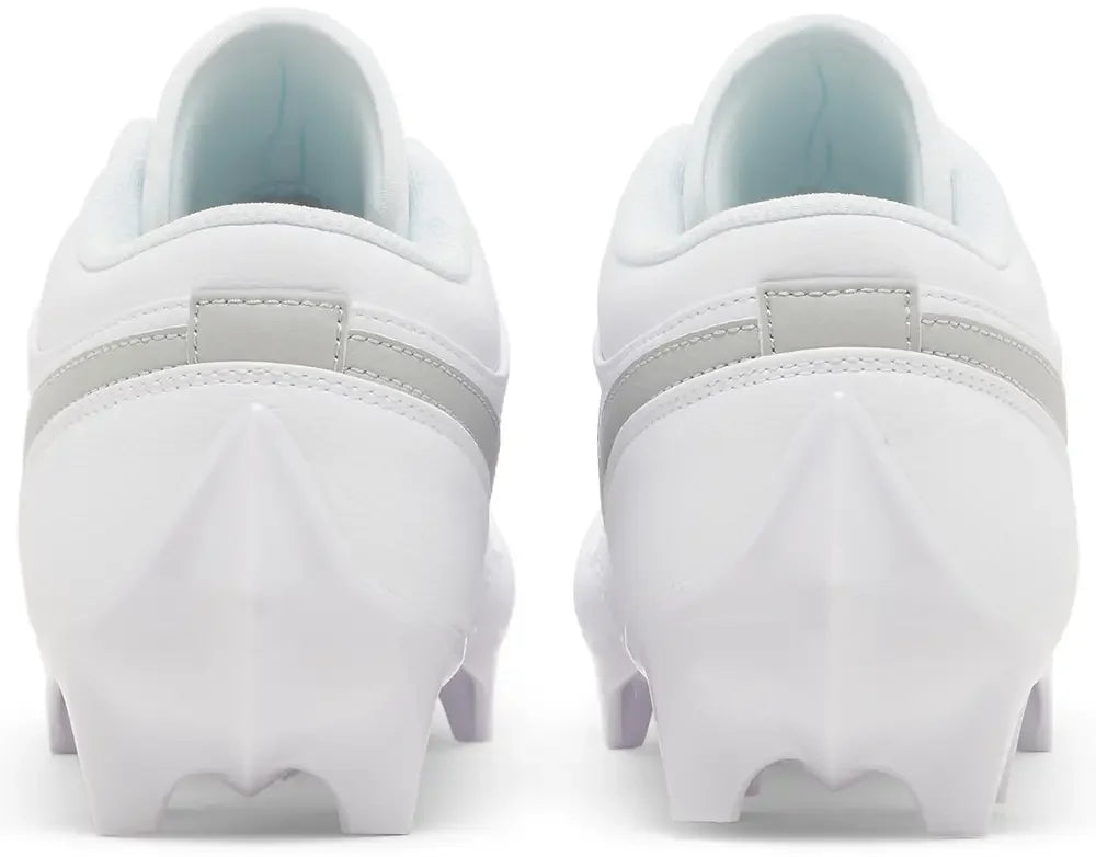 Jordan 1 Low TD Cleat White Grey Fog