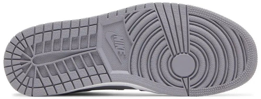 Jordan 1 Mid Cherrywood Red