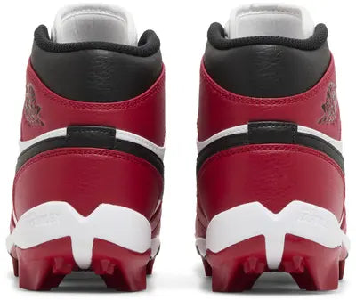 Jordan 1 Mid Cleat Chicago (GS)