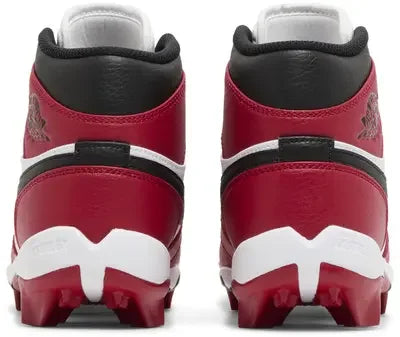 Jordan 1 Mid Cleat Chicago (GS)