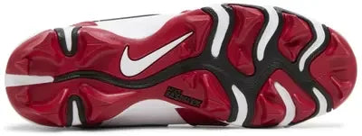 Jordan 1 Mid Cleat Chicago (GS)