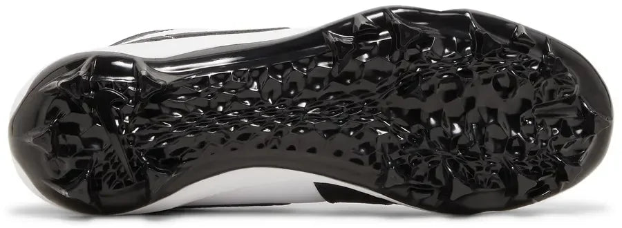 Jordan 1 Mid TD Cleat Panda