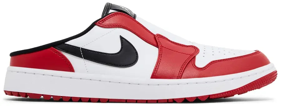 Jordan 1 Mule Golf Chicago