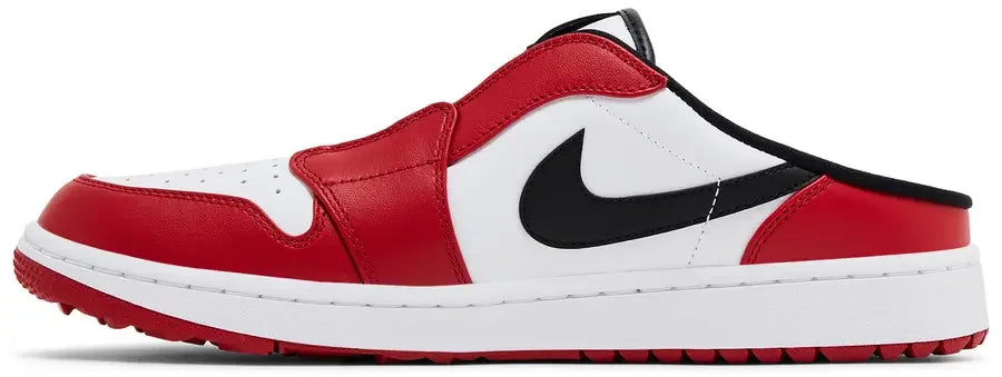 Jordan 1 Mule Golf Chicago 2