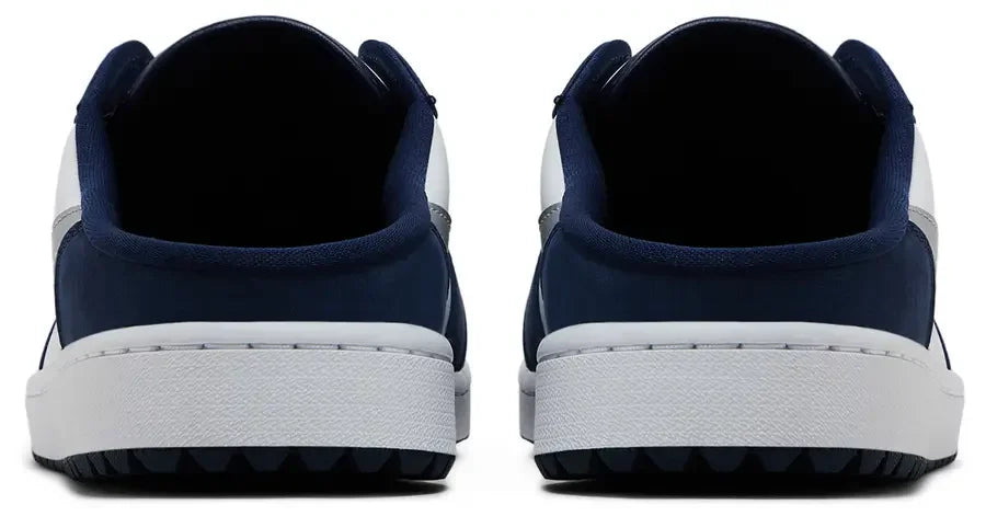 Jordan 1 Mule Golf Midnight Navy