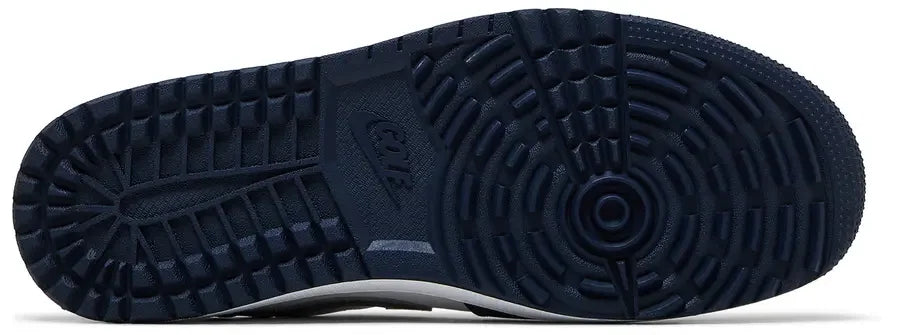 Jordan 1 Mule Golf Midnight Navy