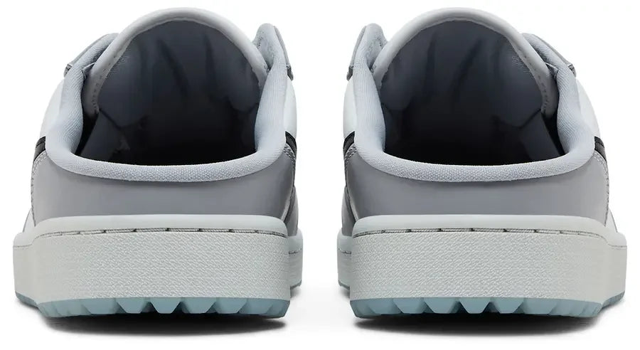 Jordan 1 Mule Golf
Wolf Grey