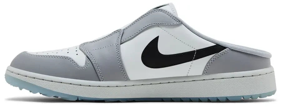 Jordan 1 Mule Golf
Wolf Grey