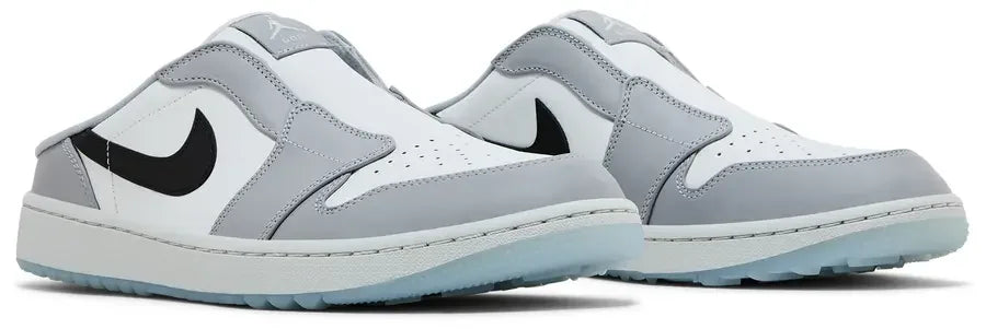 Jordan 1 Mule Golf
Wolf Grey