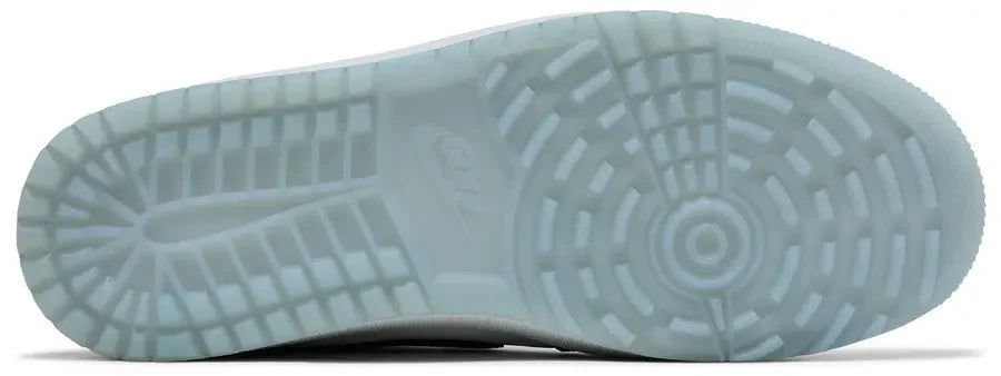 Jordan 1 Mule Golf
Wolf Grey