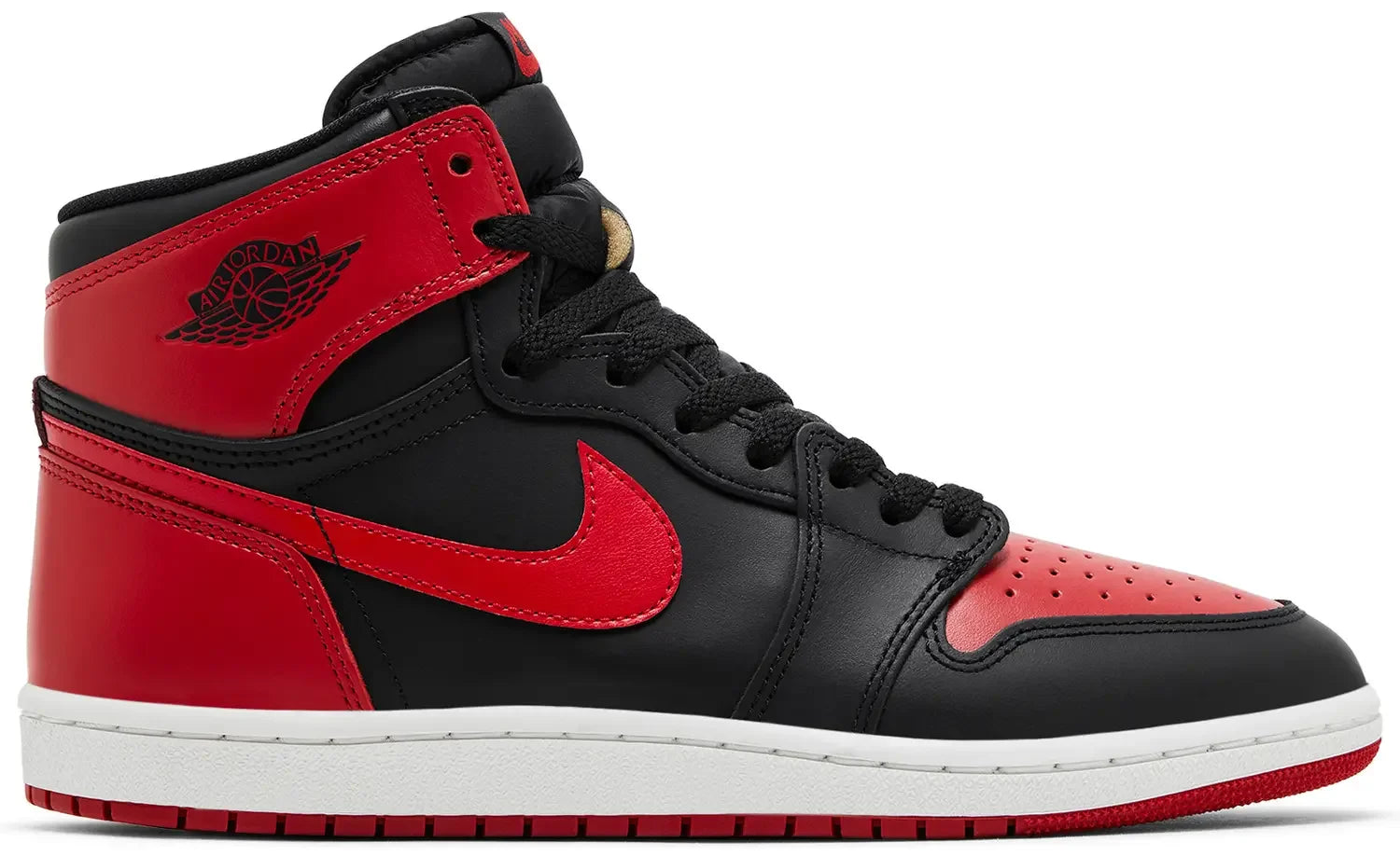 Jordan 1 Retro High '85 OG
Bred (2025)