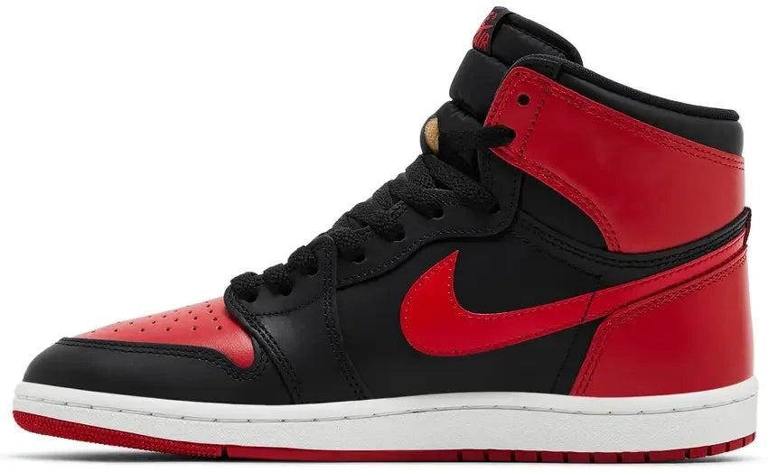 Jordan 1 Retro High '85 OG
Bred (2025)