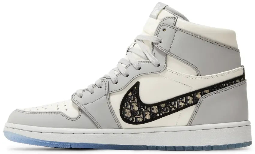 Jordan 1 Retro High Dior