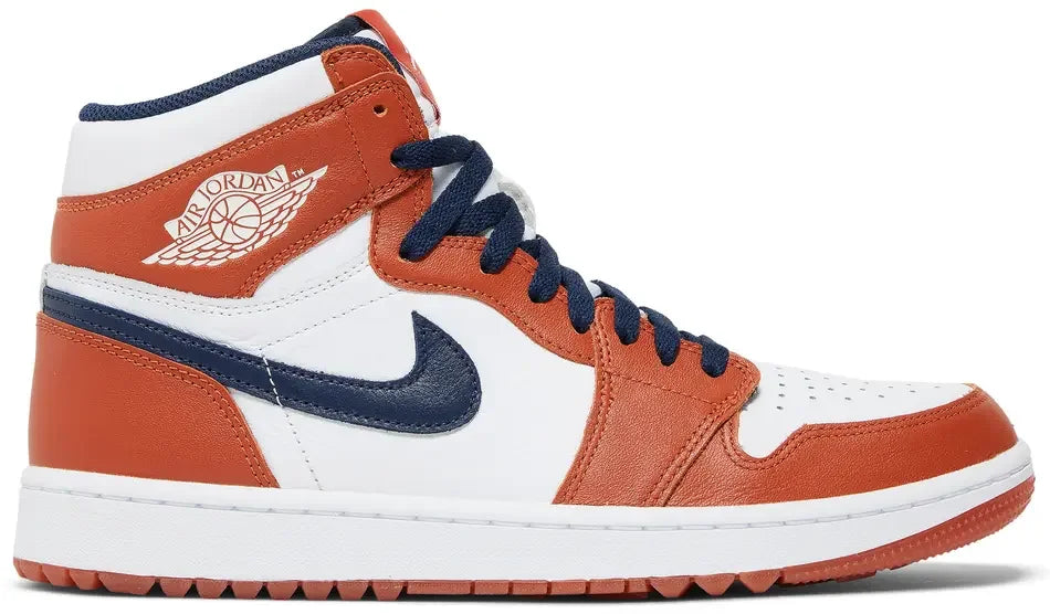 Jordan 1 Retro High Golf Eastside Golf Out of the Mud