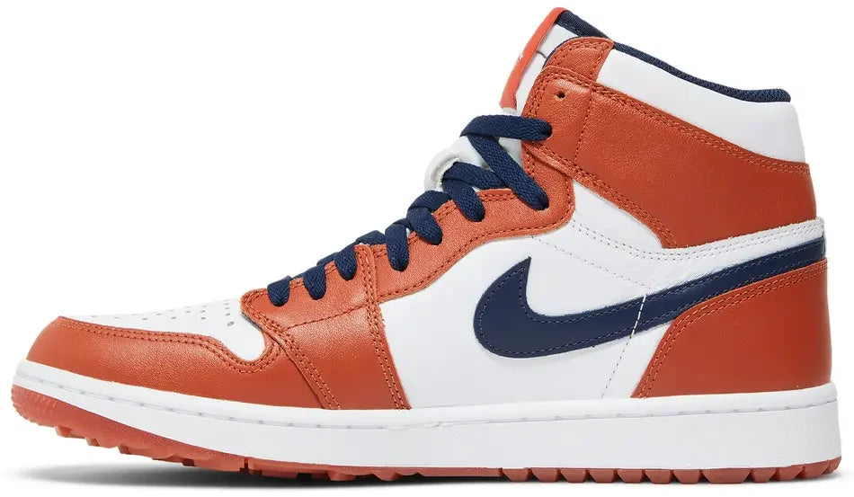 Jordan 1 Retro High Golf Eastside Golf Out of the Mud