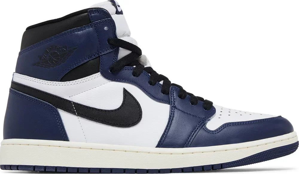 Jordan 1 Retro High OG Midnight Marine