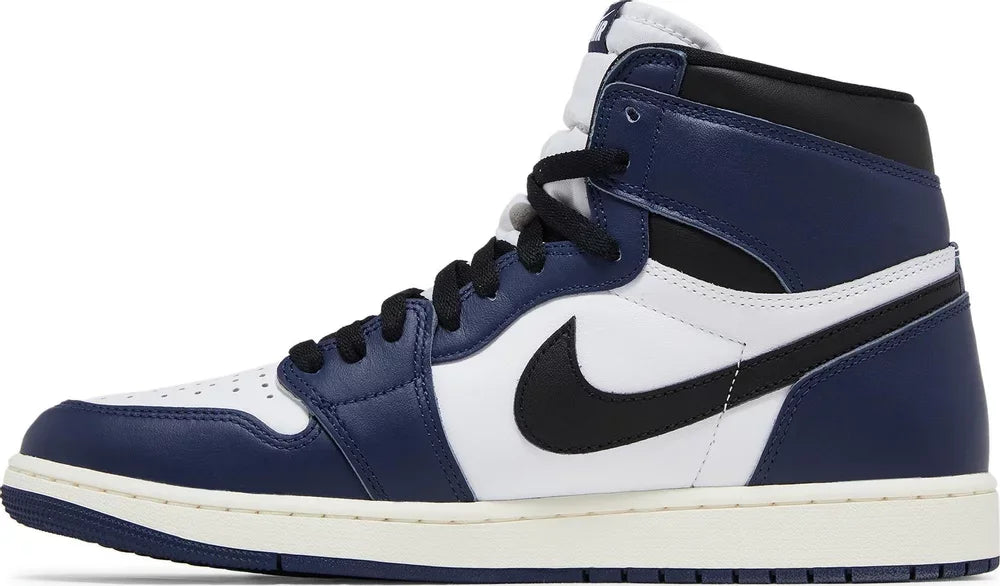 Jordan 1 Retro High OG Midnight Marine