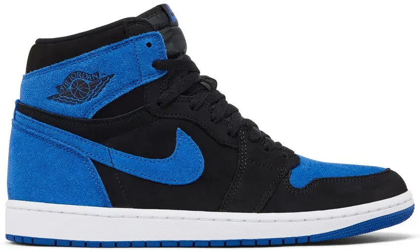 Jordan 1 Retro High OG Royal Reimagined