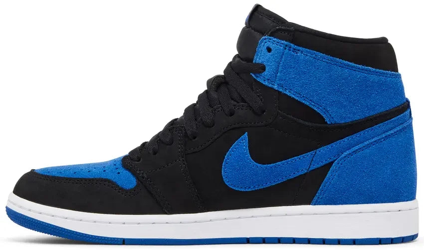 Jordan 1 Retro High OG Royal Reimagined