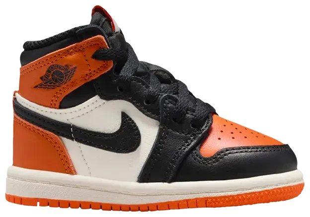 Jordan 1 Retro High OG Shattered Backboard (2025) (TD)