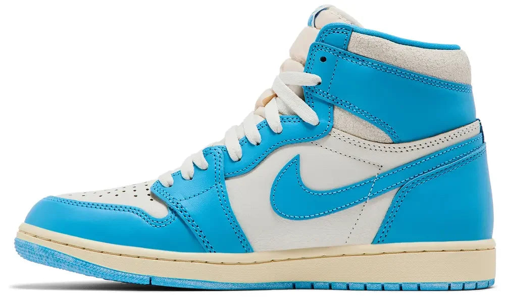 Jordan 1 Retro High OG UNC Reimagined