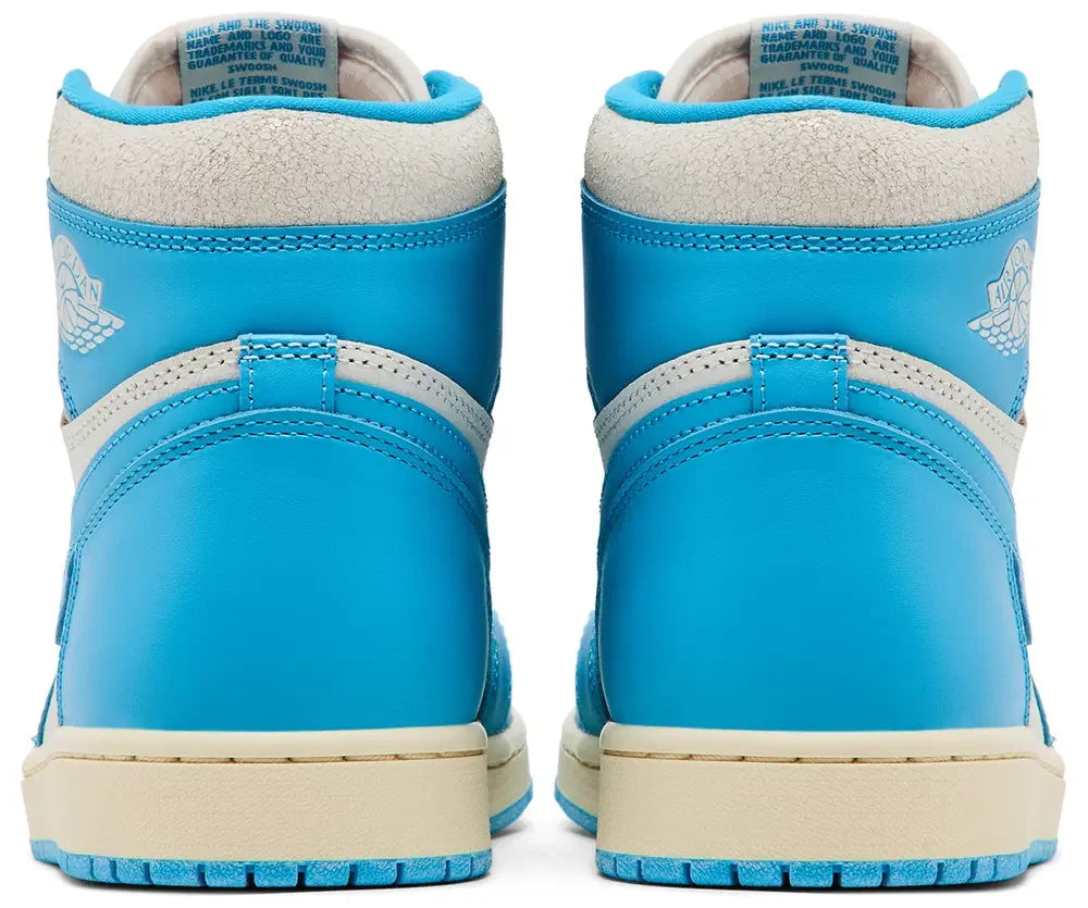 Jordan 1 Retro High OG UNC Reimagined
