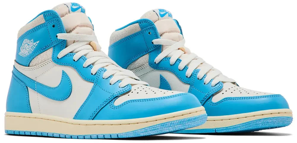 Jordan 1 Retro High OG UNC Reimagined