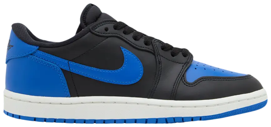 Jordan 1 Retro Low '85 Royal