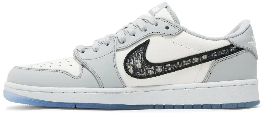 Jordan 1 Retro Low Dior