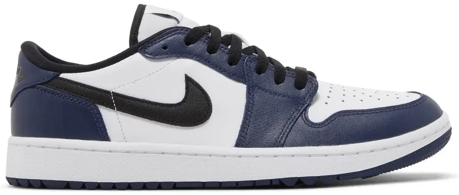 Jordan 1 Retro Low Golf Midnight Navy