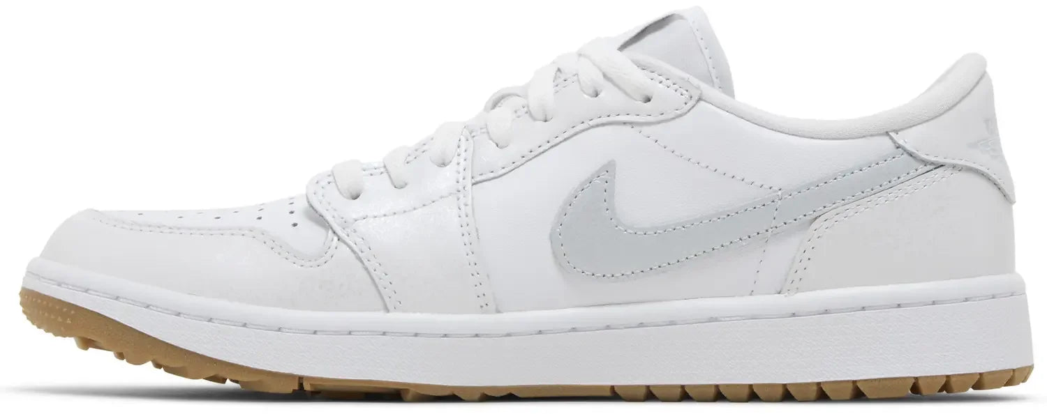 Jordan 1 Retro Low Golf
White Gum