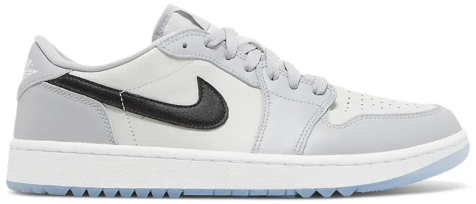Jordan 1 Retro Low Golf Wolf Grey