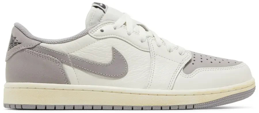 Jordan 1 Retro Low OG Atmosphere Grey