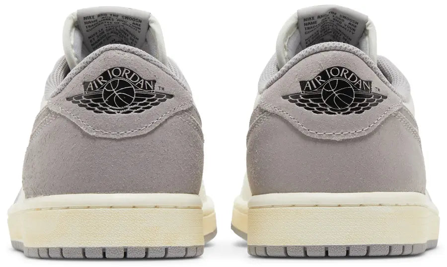 Jordan 1 Retro Low OG Atmosphere Grey