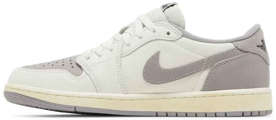 Jordan 1 Retro Low OG Atmosphere Grey