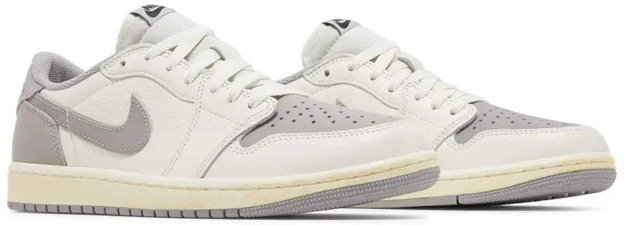Jordan 1 Retro Low OG Atmosphere Grey
