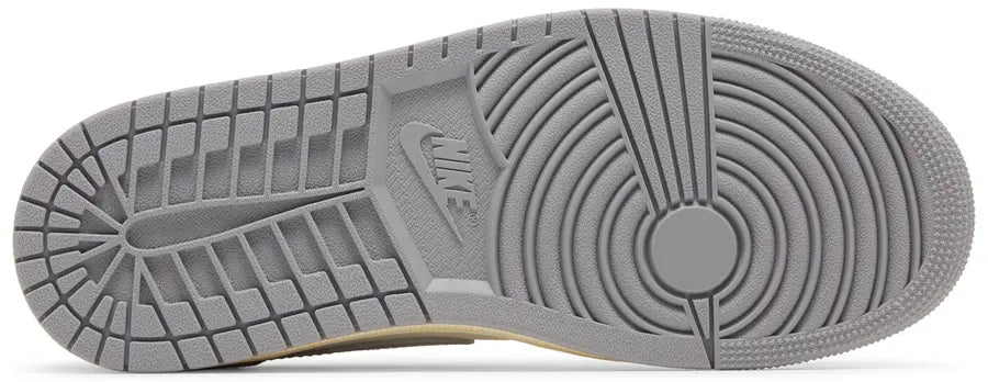Jordan 1 Retro Low OG Atmosphere Grey