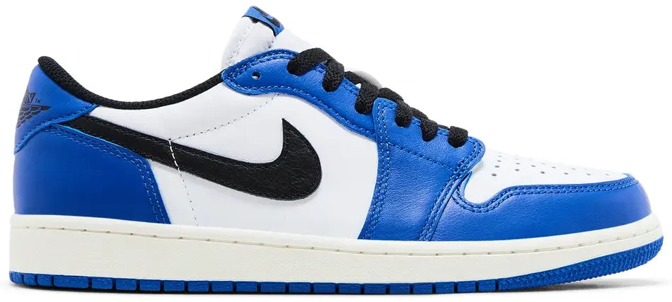 Jordan 1 Retro Low OG Game Royal
