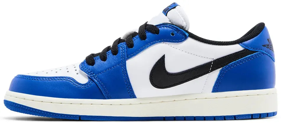 Jordan 1 Retro Low OG Game Royal