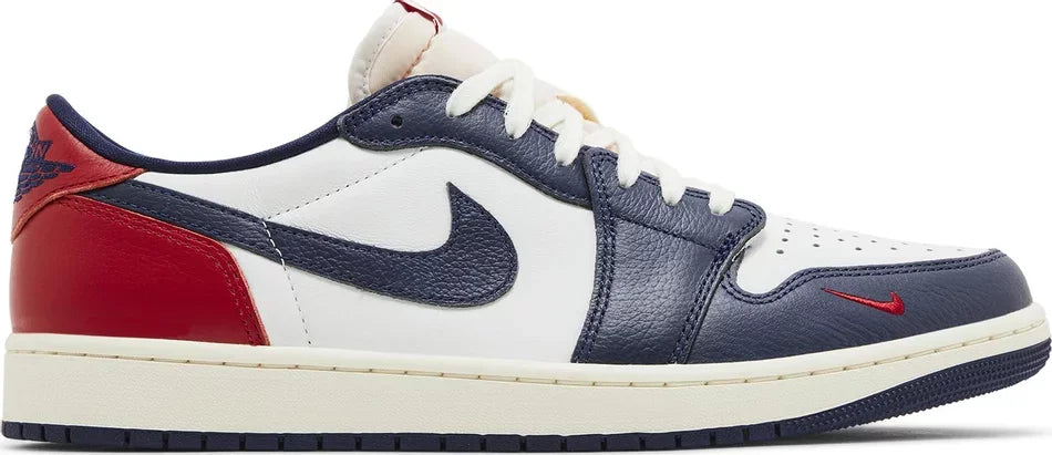 Jordan 1 Retro Low OG Howard University