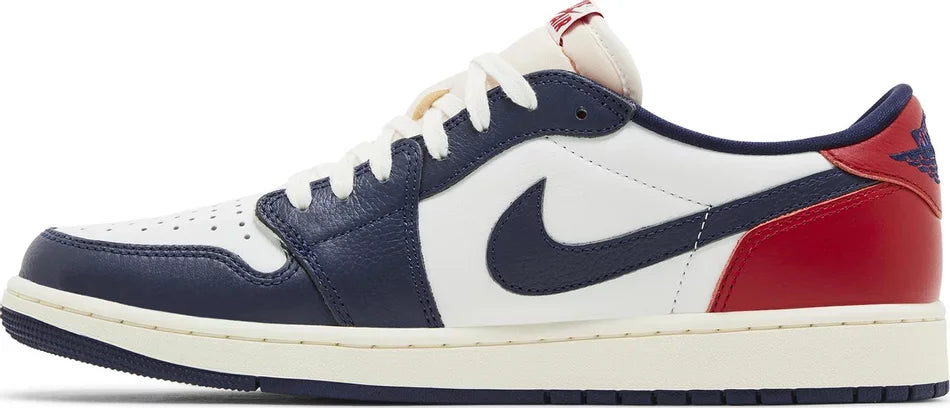Jordan 1 Retro Low OG Howard University